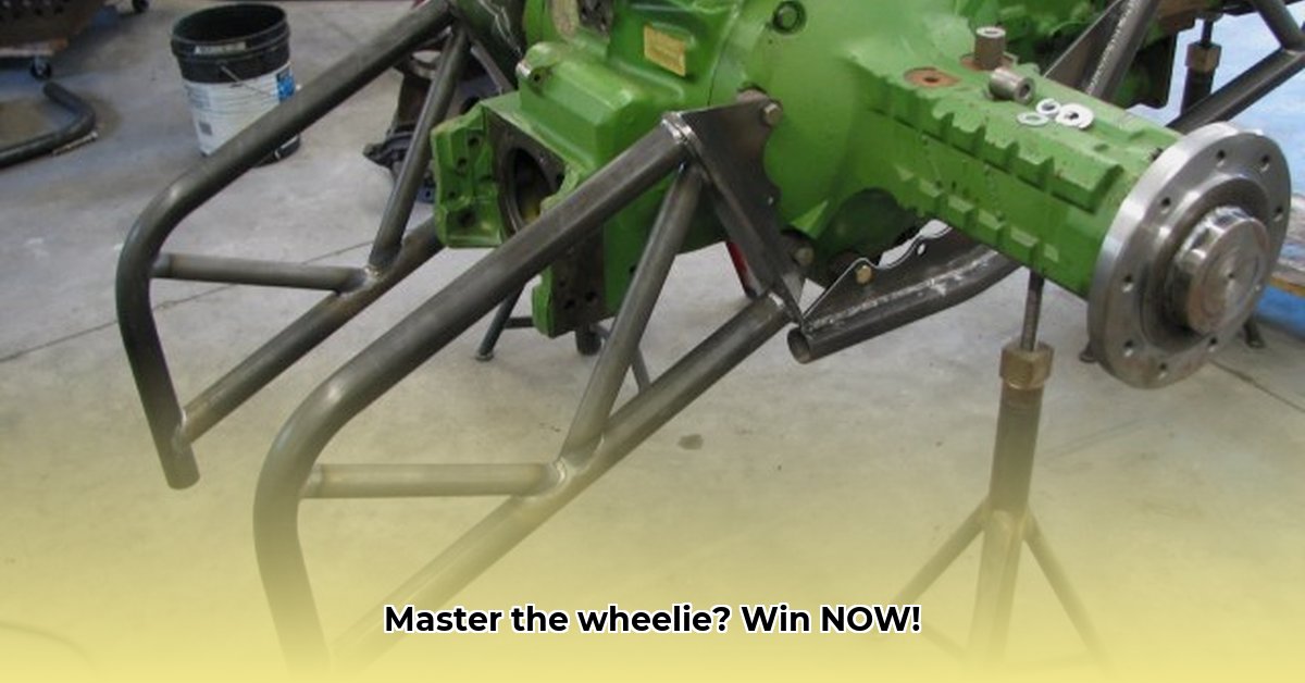 pulling-tractor-wheelie-bars